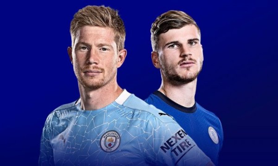 Transfermarkt: Manchester City shumë më i vlefshëm se Chelsea