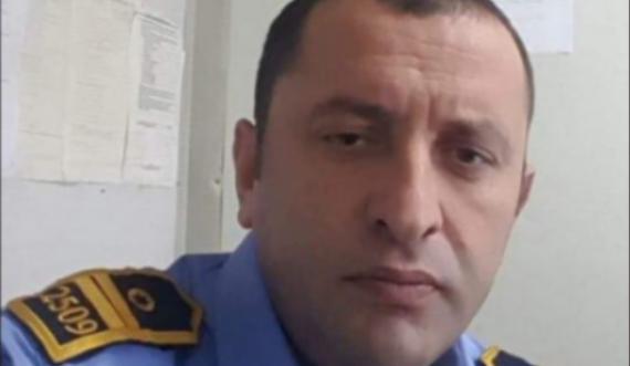 Ky është polici i Kosovës që fyeu popullin shqiptar dhe nxiti urrejtje