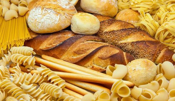 Buka e bardhë dhe pasta mund ta rritin rrezikun për depresion 