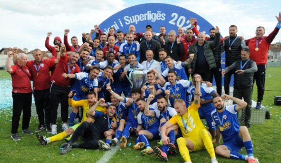 Kombëtarja ia ftoi katër lojtarë, FC Prishtina shqyrton mundësinë t’ia ndalë shkaku i Championsit
