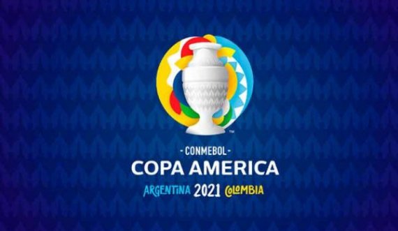 Pezullohet organizimi i Copa Americas në Argjentinë, dy javë para fillimit