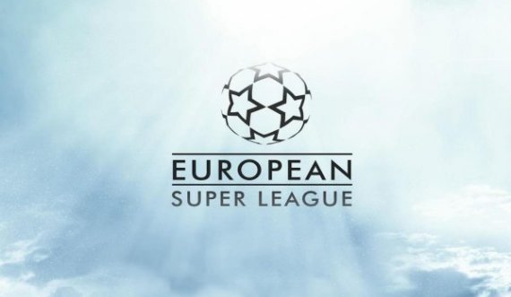 Superliga përfundon në Gjykatën Evropiane