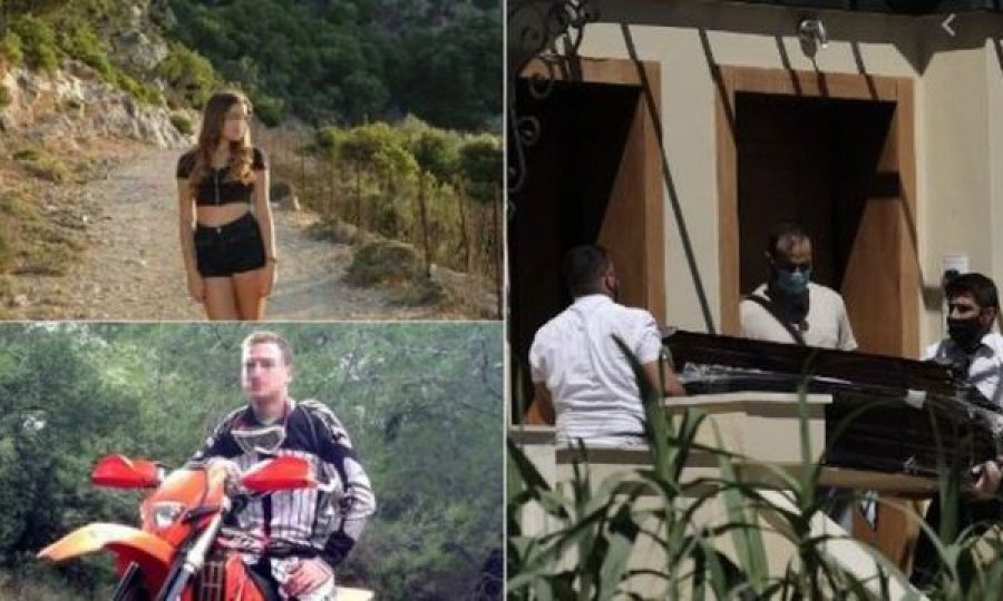 Vrasja makabre në Greqi: Ja çfarë thotë psikologia e 20 vjeçares