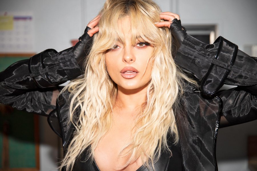 Bebe Rexha 'harron' t'i editojë fotot, ja si doli në Instagram 