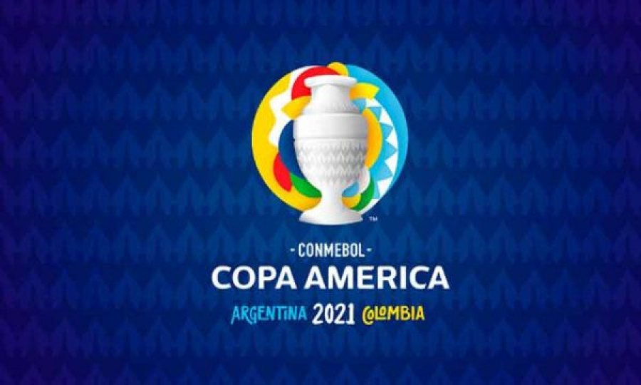 Pezullohet organizimi i Copa Americas në Argjentinë, dy javë para fillimit