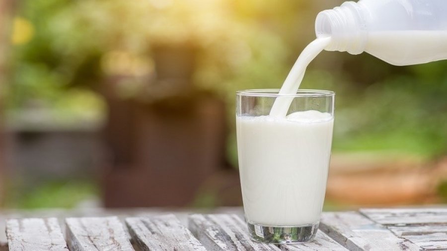 Pijeni një gotë qumësht çdo ditë, iu mbron nga sëmundjet e zemrës 