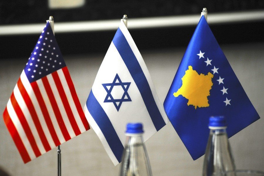 Zbulohet plani: Pas Izraelit, kështu do ta sjell Amerika edhe njohjen...