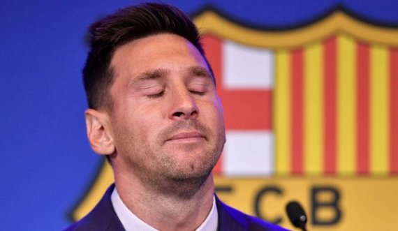 Shpërthen Messi: Askush s’më kërkoi të luaj falas në Barçë, u lëndova nga fjalët e presidentit