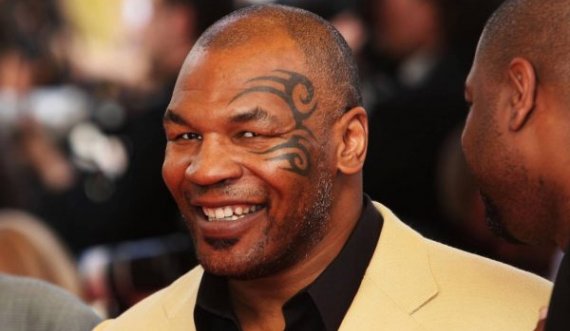Ky është boksieri më i mirë në botë, sipas Mike Tyson
