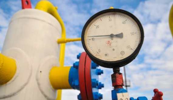 Ndërpritet furnizimi me gaz në Ballkan