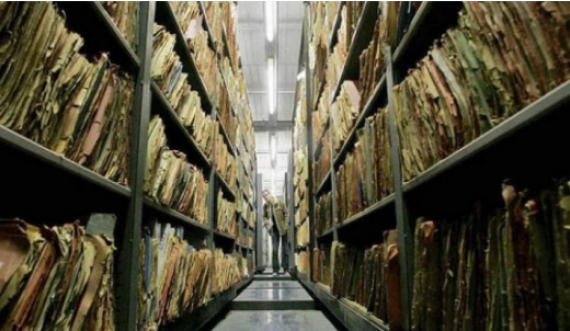 Hapja e arkivave për luftimin e Krimit të Organizuar, Kosova mundëson qasje në dosje