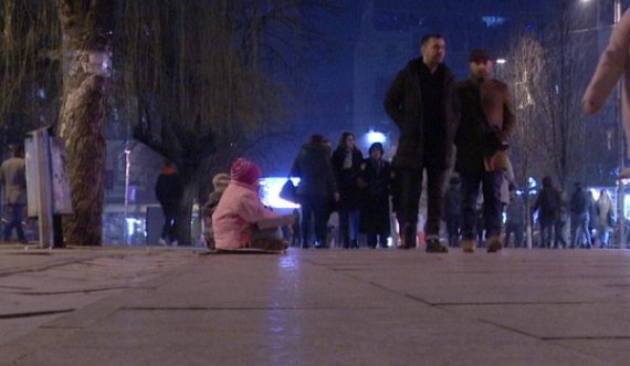 “Përgjegjësia për secilin fëmijë që është në rrugë bie mbi institucionet”