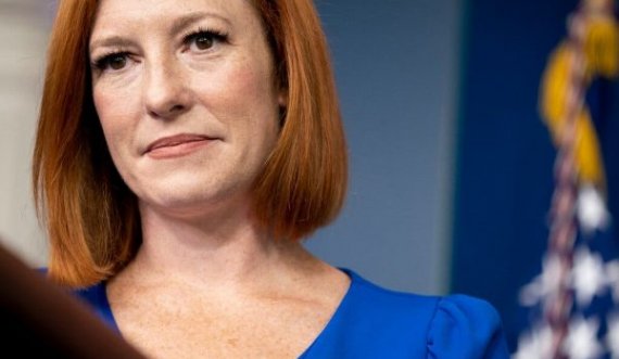 Infektohet me Covid-19 sekretarja e shtypit e Shtëpisë së Bardhë