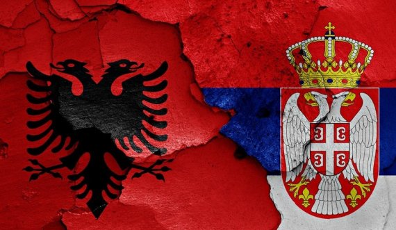 Serbia kolonialiste mohon Shqipërinë Etnike për ta mbrojtur Serbinë e Madhe në Ballkan