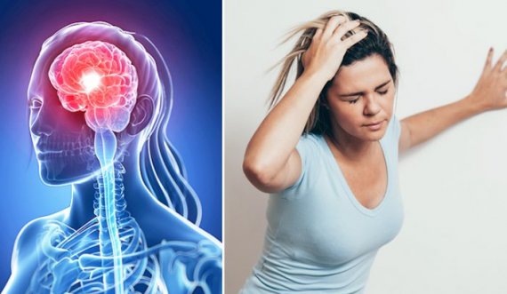 Acidi folik zvogëlon rrezikun për sulmin e parë në tru te njerëzit me hipertension