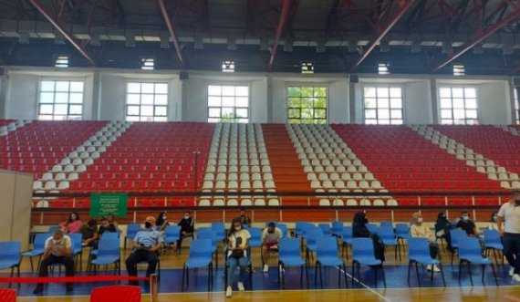 768 vaksina Anti-COVID u administruan në 24 orët e fundit në Kosovë