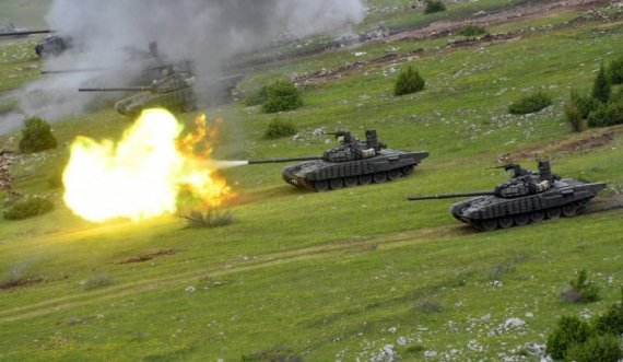 ‘Stërvitja më e madhe ushtarake në histori’, Vulin: Serbia do të tregojë se është shtet i madh e i fuqishëm