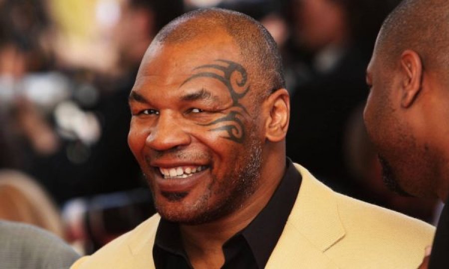 Ky është boksieri më i mirë në botë, sipas Mike Tyson