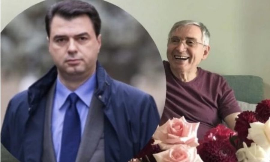Ndahet nga jeta babai i Lulzim Bashës