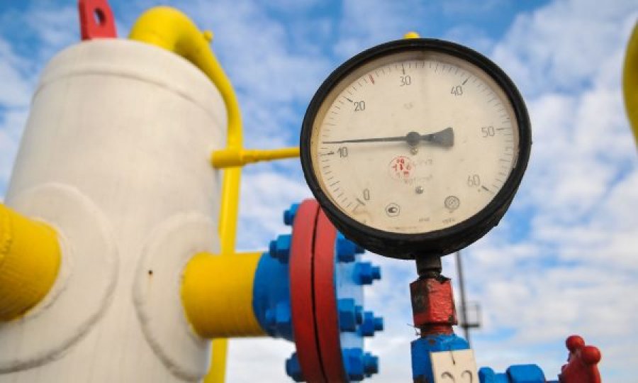 Ndërpritet furnizimi me gaz në Ballkan