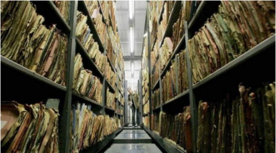 Hapja e arkivave për luftimin e Krimit të Organizuar, Kosova mundëson qasje në dosje