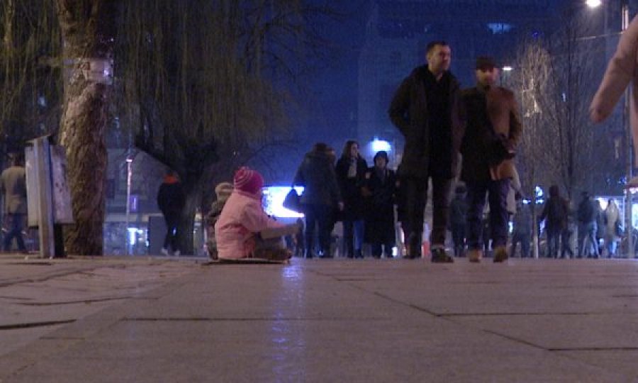 “Përgjegjësia për secilin fëmijë që është në rrugë bie mbi institucionet”