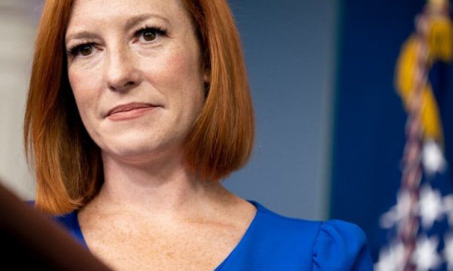 Infektohet me Covid-19 sekretarja e shtypit e Shtëpisë së Bardhë