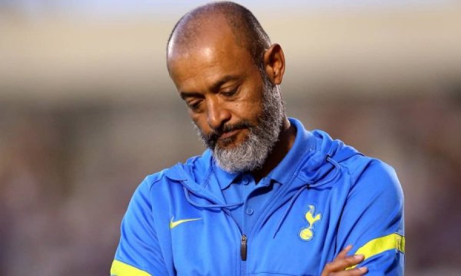 Zyrtare: Tottenhami e shkarkon trajnerin Nuno Espirito Santo