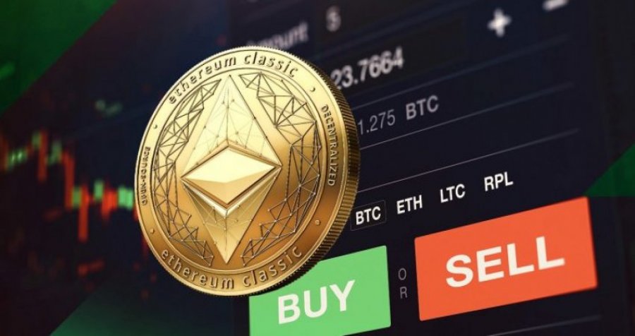 Nëse do investonit 1 mijë $ para 1 viti në 'Etherum', ja cila është shuma rekorde që fitoni tash