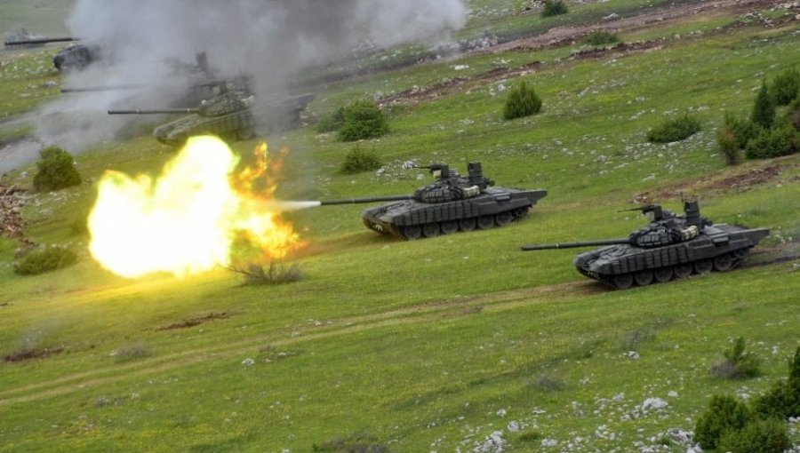‘Stërvitja më e madhe ushtarake në histori’, Vulin: Serbia do të tregojë se është shtet i madh e i fuqishëm
