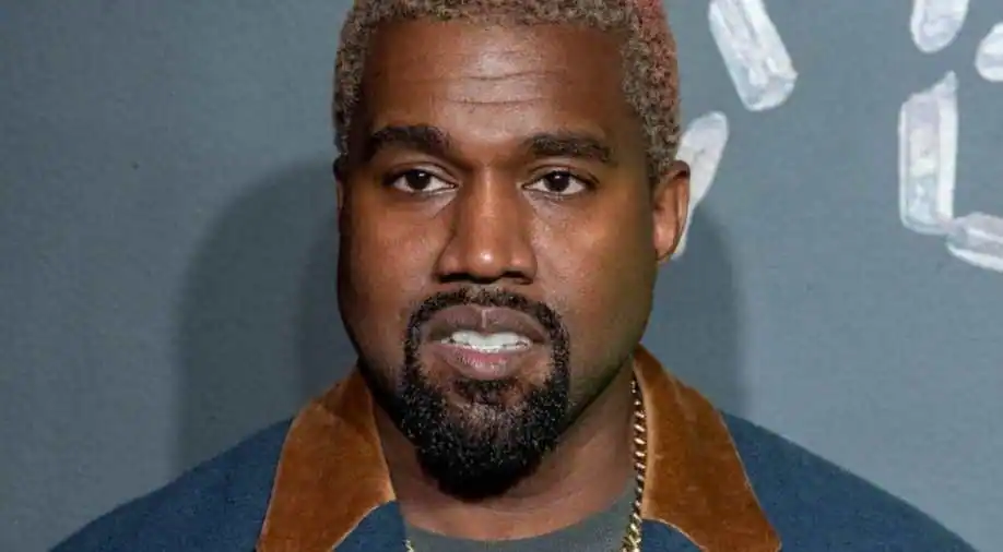 Kanye West i habit të gjithë me modelin e flokëve pasi ndryshoi emrin në Ye