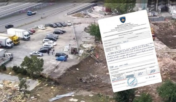 Dokument/ AKP-ja nis procedurë disiplinore ndaj zyrtarit të saj, gazetari sjell detaje të reja