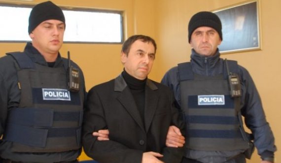 Gazetarja tregon emrin e të fortit më të egër që ka pasur Shqipëria