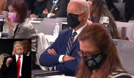 Biden u zu duke fjetur në Samitin e Klimës, Trump fillon talljet me të