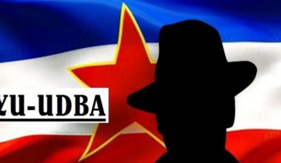 Ultimatumi i BE-së për hapjen e dosjeve dekriminalizon e largon politikanët mafioz të instaluar nga UDB-a serbe në Ballkan!