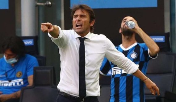 Blerjet e para në Tottenham: Conte i bastis Interin dhe Milanin