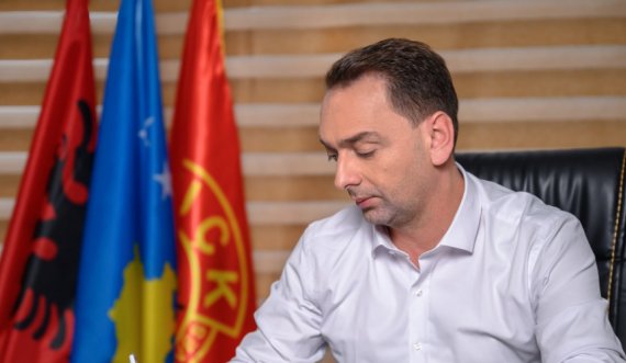 Nura: Fëmijët e familjes Qerimi nga Llausha në gjendje të rëndë emocionale