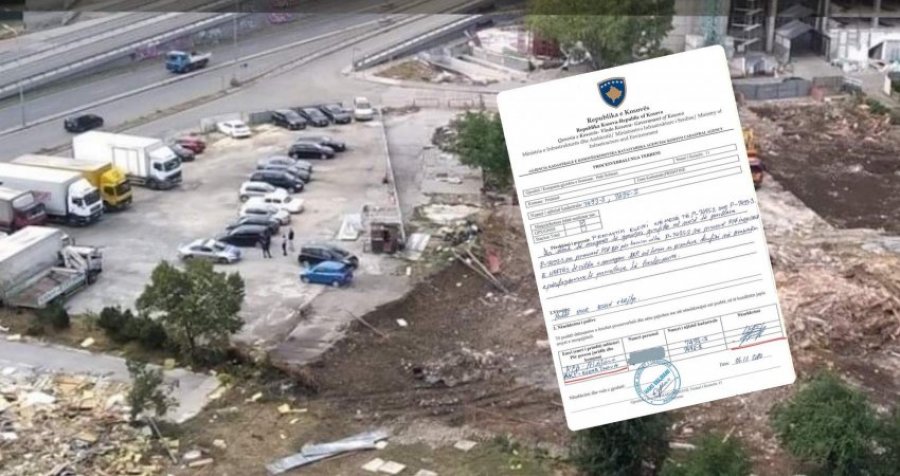 Dokument/ AKP-ja nis procedurë disiplinore ndaj zyrtarit të saj, gazetari sjell detaje të reja