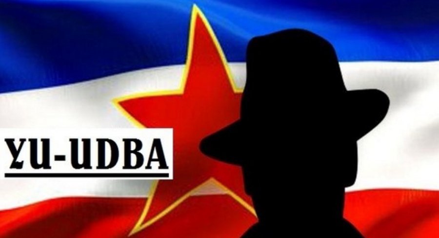 Ultimatumi i BE-së për hapjen e dosjeve dekriminalizon e largon politikanët mafioz të instaluar nga UDB-a serbe në Ballkan!