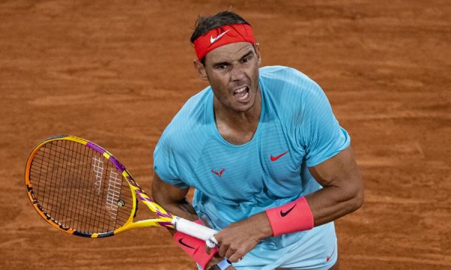 Nadal eliminohet në çerekfinale