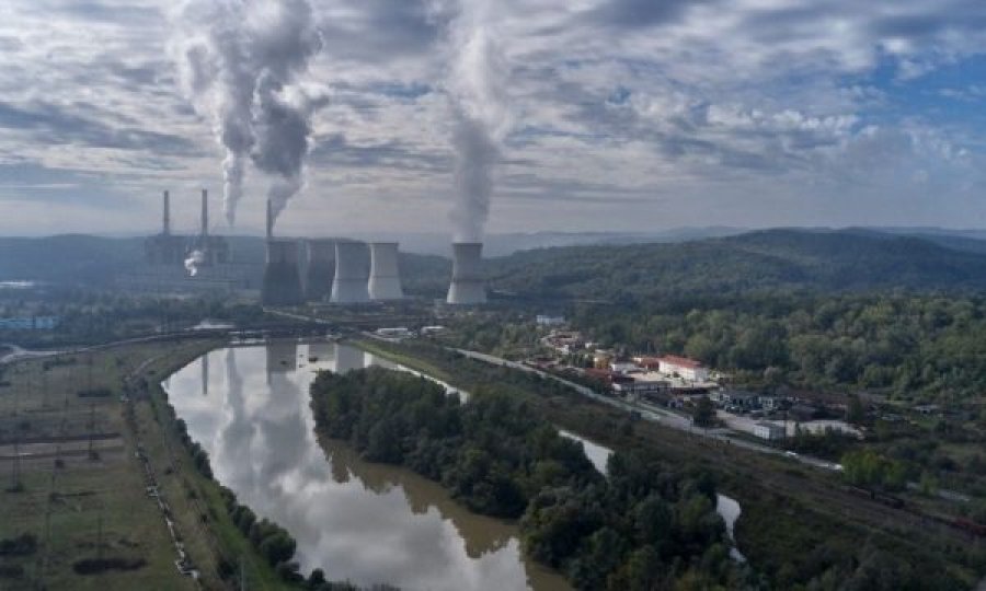 Rumania pajtohet që të ndërtojë një reaktor nuklear amerikan për prodhimin e energjisë