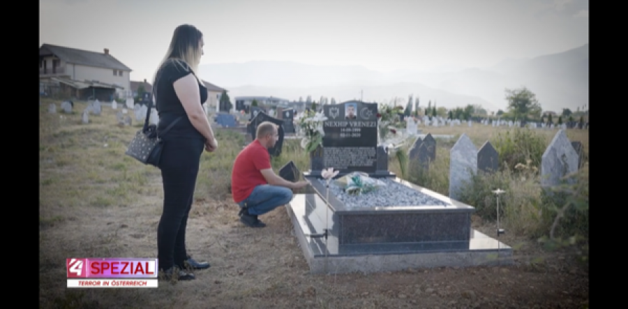 “Jeta jonë s’vlen më”, flasin prindërit e shqiptarit që u vra gjatë sulmit terrorist në Vjenë