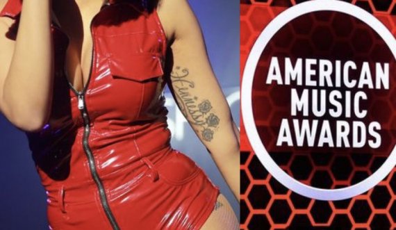 Zbulohet artistja e cila do drejtojë shfaqjen madhështore të ‘American Music Awards’