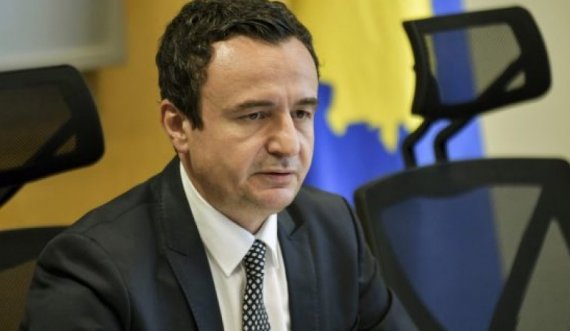 Kurti: Dua Lipa, diplomatja më e mirë që mund ta këtë Kosova
