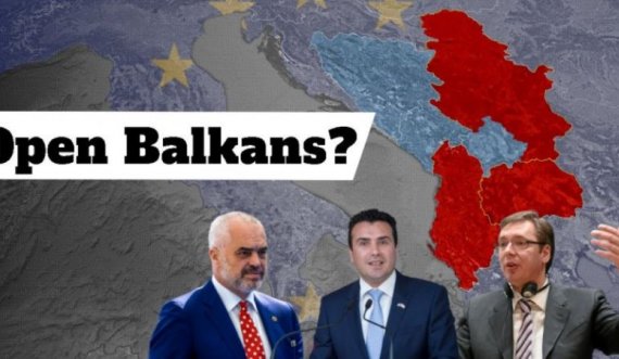 “Open Ballkan”, zbardhet agjenda e takimit të Ramës, Vuçiqit e Dimitrov në Beograd