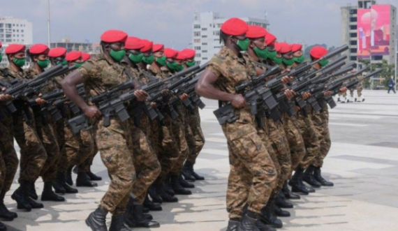 Etiopia shpall gjendje emergjente, i bën thirrje popullit që t’i kapë armët