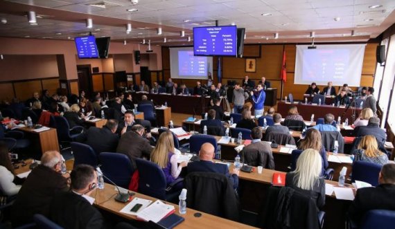 Këta janë asambleistët më të votuar të Vetëvendosjes në Prishtinë