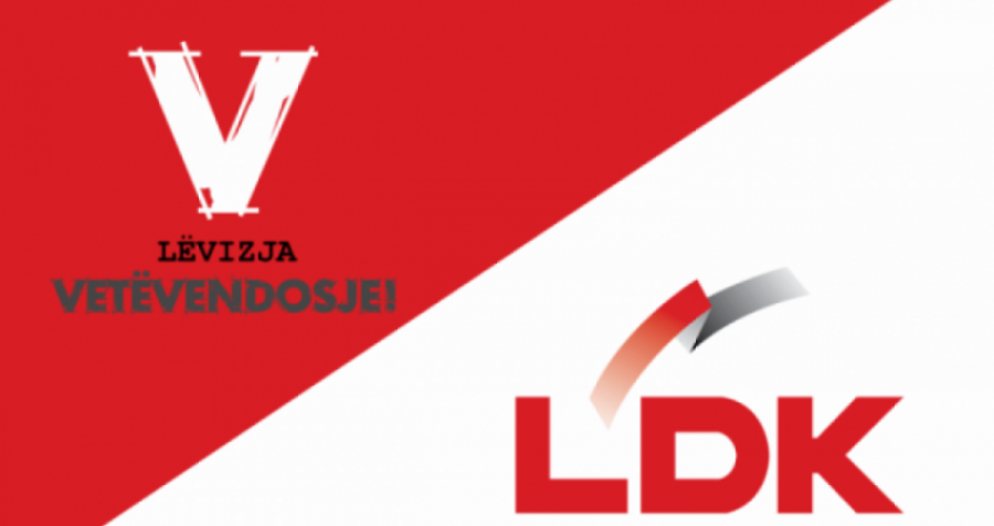 ‘Lufta’ për Prishtinën: LVV merr 17 ulëse, LDK 14