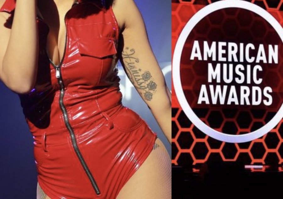 Zbulohet artistja e cila do drejtojë shfaqjen madhështore të ‘American Music Awards’