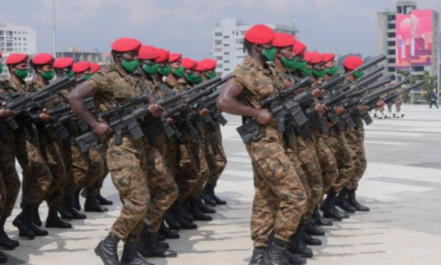 Etiopia shpall gjendje emergjente, i bën thirrje popullit që t’i kapë armët